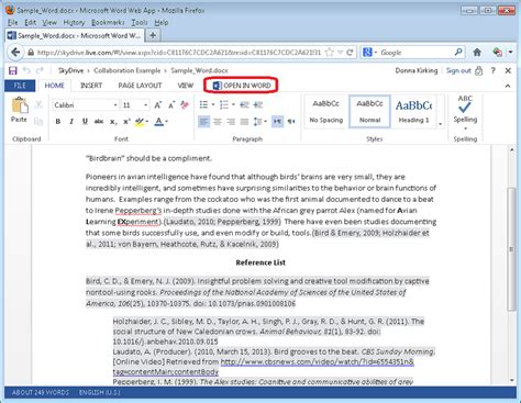 Image result for How to Add EndNote to Microsoft Word