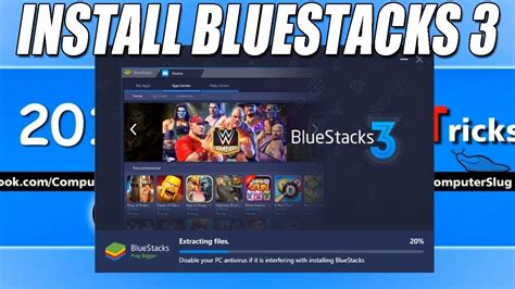 Download BlueStacks for Window10 に対する画像結果