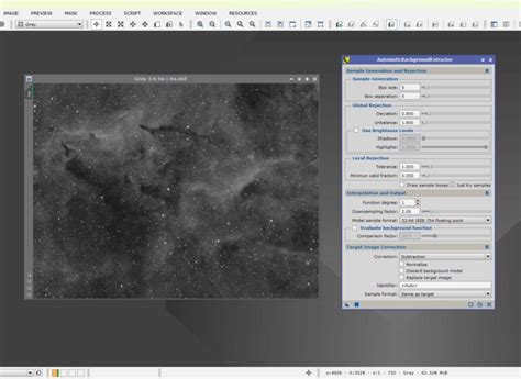 Image result for PixInsight Video-Tutorials