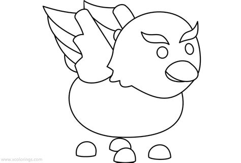 Coloring Pages Griffin Roblox に対する画像結果