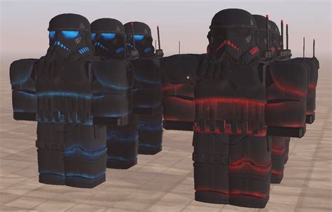 Image result for Roblox Star Wars Morphs