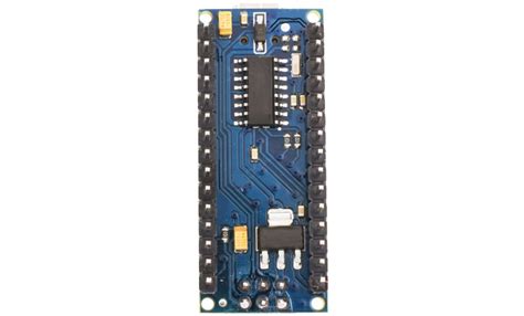 Image result for Arduino Nano Board Cercal