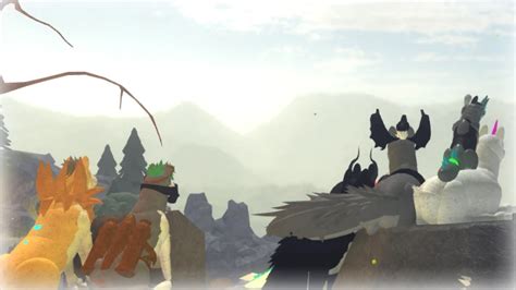 Toradh íomhá ar Wolves Life Roblox Wolf Customization