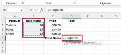 Excel Formula for Each Item in an Array に対する画像結果