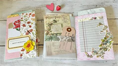 Pocket Page Mini Album に対する画像結果