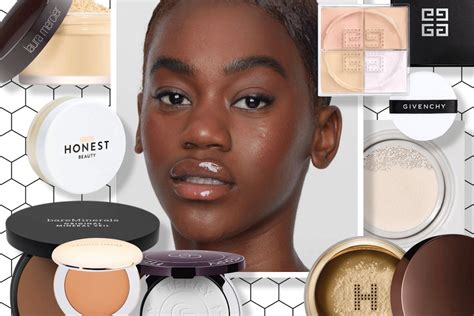 Toradh íomhá ar Applying Setting Powder