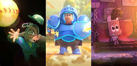 Image result for Win or Lose D23