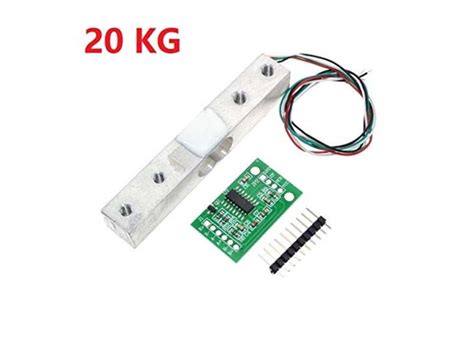 Image result for 20Kg Load Cell Arduino