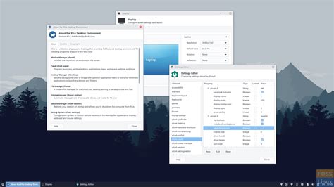 Image result for Xfce 4