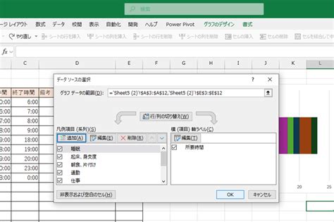 How to Organize Time in Excel に対する画像結果