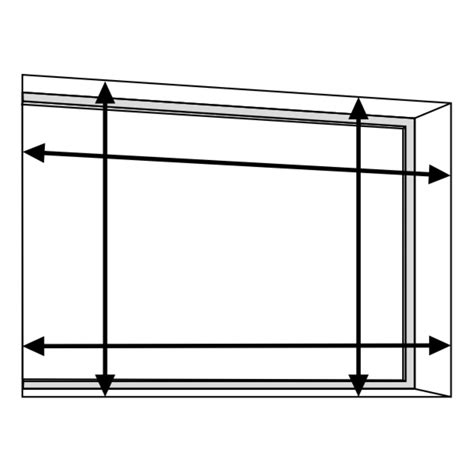 Image result for Perspective Drawing Recessed Window