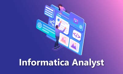 Image result for Informatica Analyst