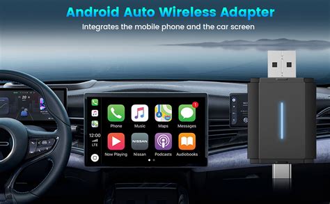 Image result for Android Auto Wireless
