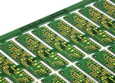 Image result for PCB Panel Array