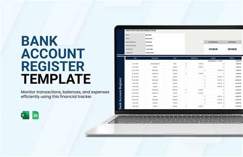 Image result for Blank Account Statement Template Excel