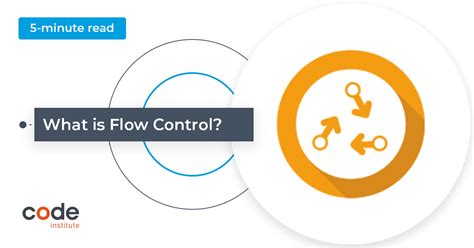 Image result for Flow Control Basic Window