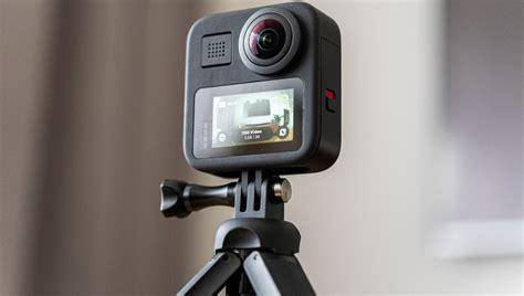 Image result for GoPro Max 360 Action Camera