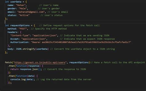 Toradh íomhá ar API PostMethod