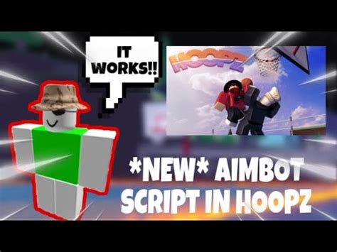 Image result for Free Workin Hoopz Roblox Script 2024