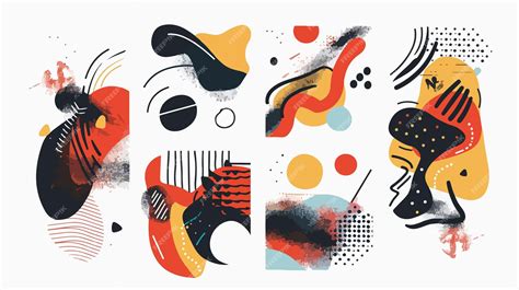 Image result for Modern Abstract Art Graphic Design