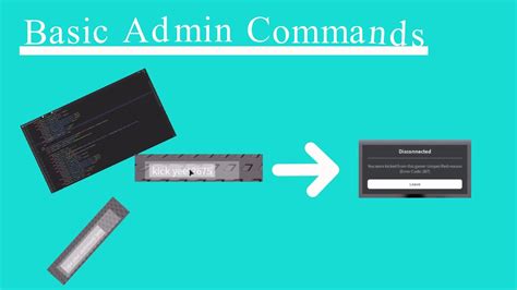 Image result for How To Make Admin Commands In Roblox Studio