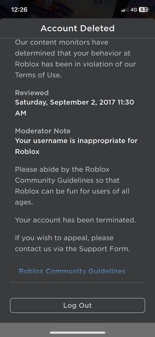 How to Get Logged Out Permanent in Roblox ಗಾಗಿ ಇಮೇಜ್ ಫಲಿತಾಂಶ
