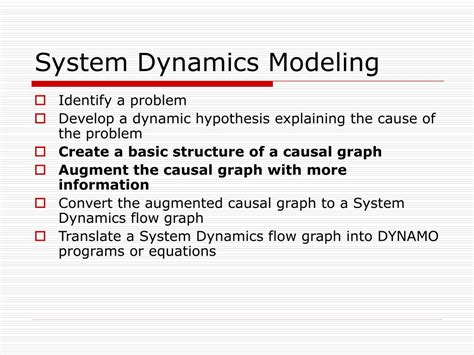 Image result for Dynamical System Theory