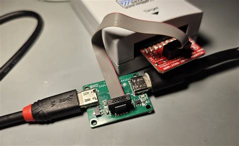 Image result for USB-C RCM Injector