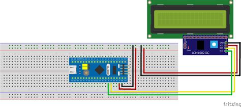 LCD Diplay for STM32 に対する画像結果
