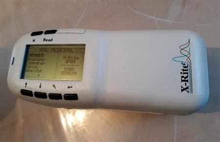 Image result for X-Rite SP60