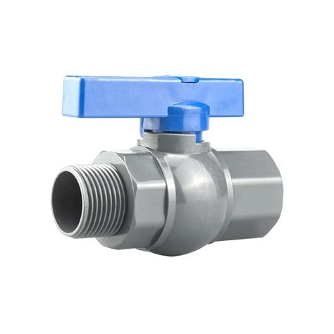 Image result for Water Pipe Close Valve PVC