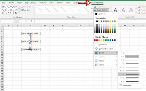 Image result for How to Add a Line in Excel with the Format That Is Already Used