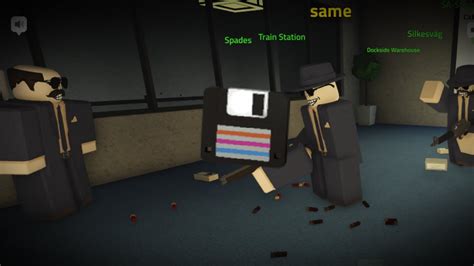 Image result for Roblox No Big Deal Project Image