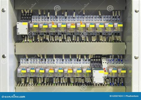Image result for Control Panel Relay Board