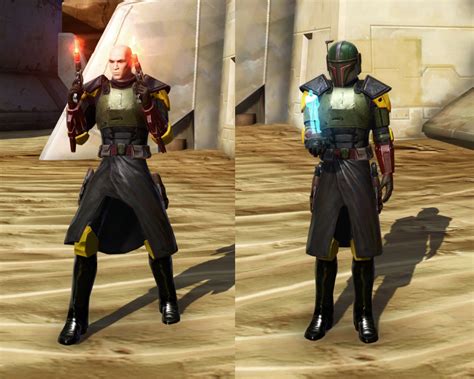 Image result for SWTOR Boba Fett