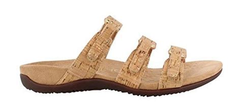 Afbeeldingsresultaten voor Vionic Wide Width Sandals