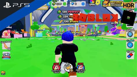 Image result for PS5 Roblox Monster