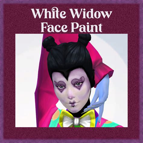Image result for Sims 4 Wizard Face Marking