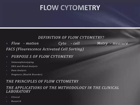 Flow Cytometry Tutorial కోసం చిత్ర ఫలితం