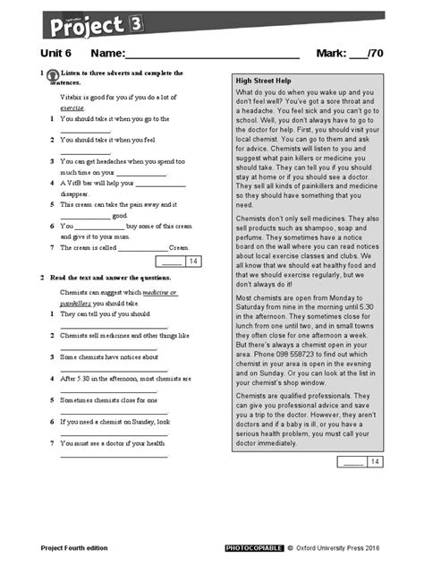 Unit 4 Lesson 6 Practice Problems に対する画像結果