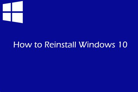 Image result for Windows Reinstall What Partition