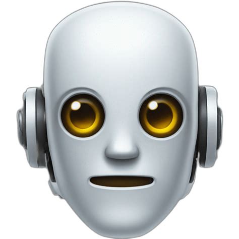 Ai Emoji Robobt に対する画像結果