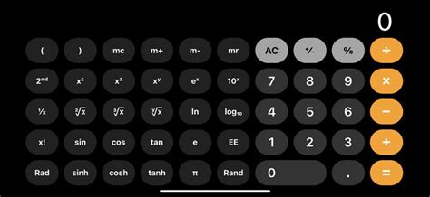 Calculator iPhone に対する画像結果