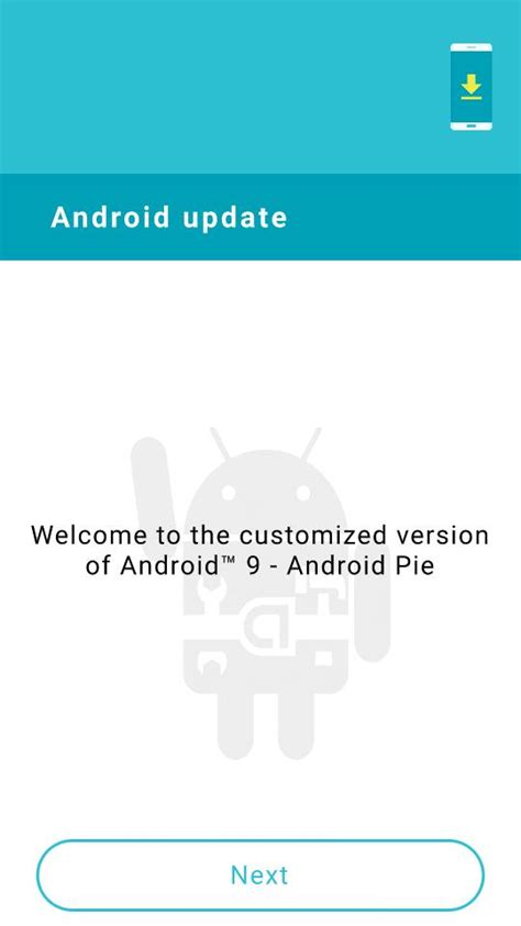 Firmware Update Android に対する画像結果