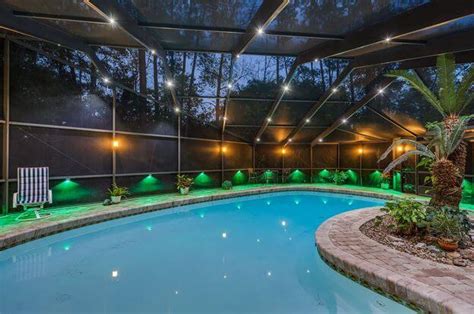 Image result for How to Pool Enclosure