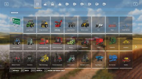 Image result for Install FS 19 Mods