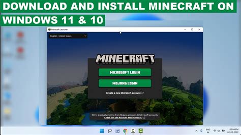 Image result for How to Download Minecraft On Windows 10