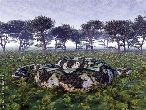 Anaconda Python Snake に対する画像結果