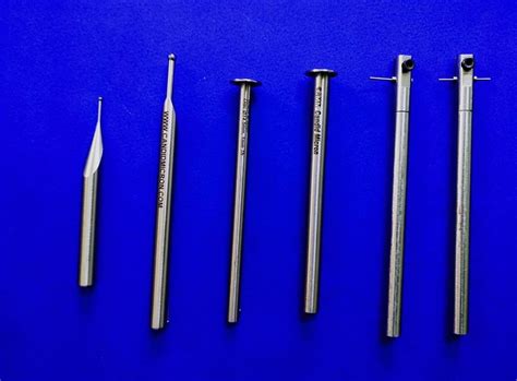 Toradh íomhá ar 2D Heiight Gauge Probe