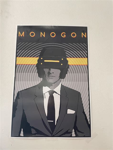 Toradh íomhá ar Boneworks Poster